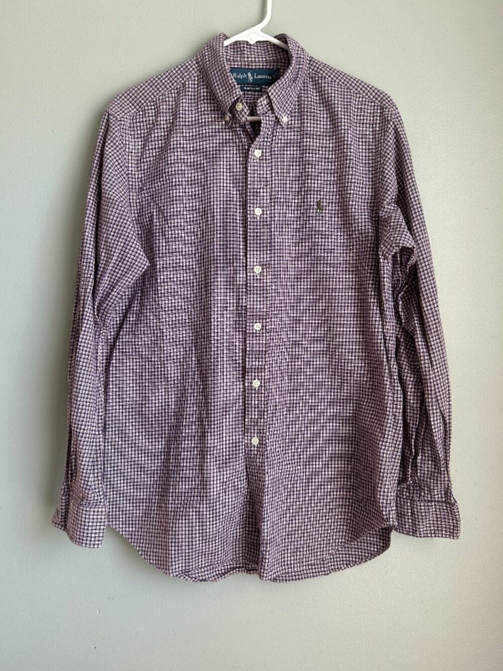 Ralph Lauren Shirt for Man